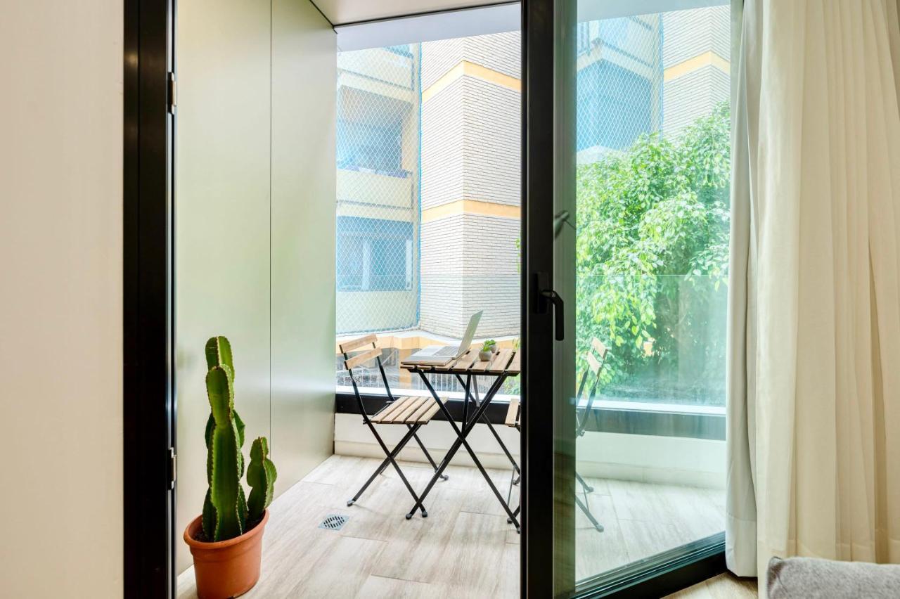 Famara Suites Las Palmas / Gran Canaria Exterior foto